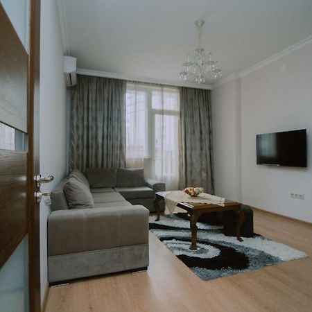 Giorgi Home Batumi Exterior foto