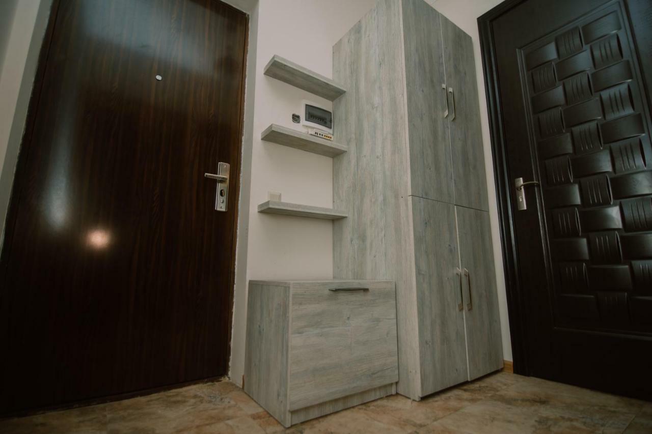 Giorgi Home Batumi Exterior foto