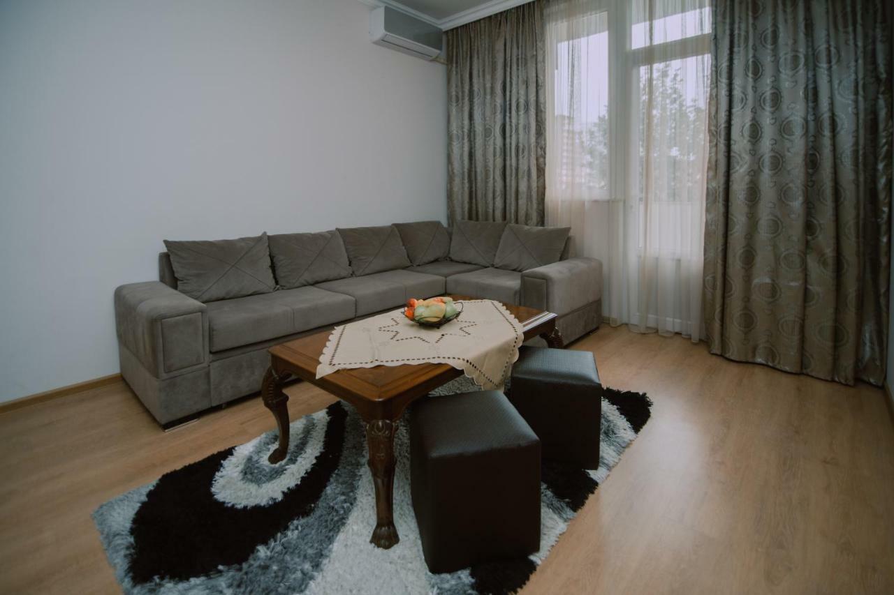 Giorgi Home Batumi Exterior foto