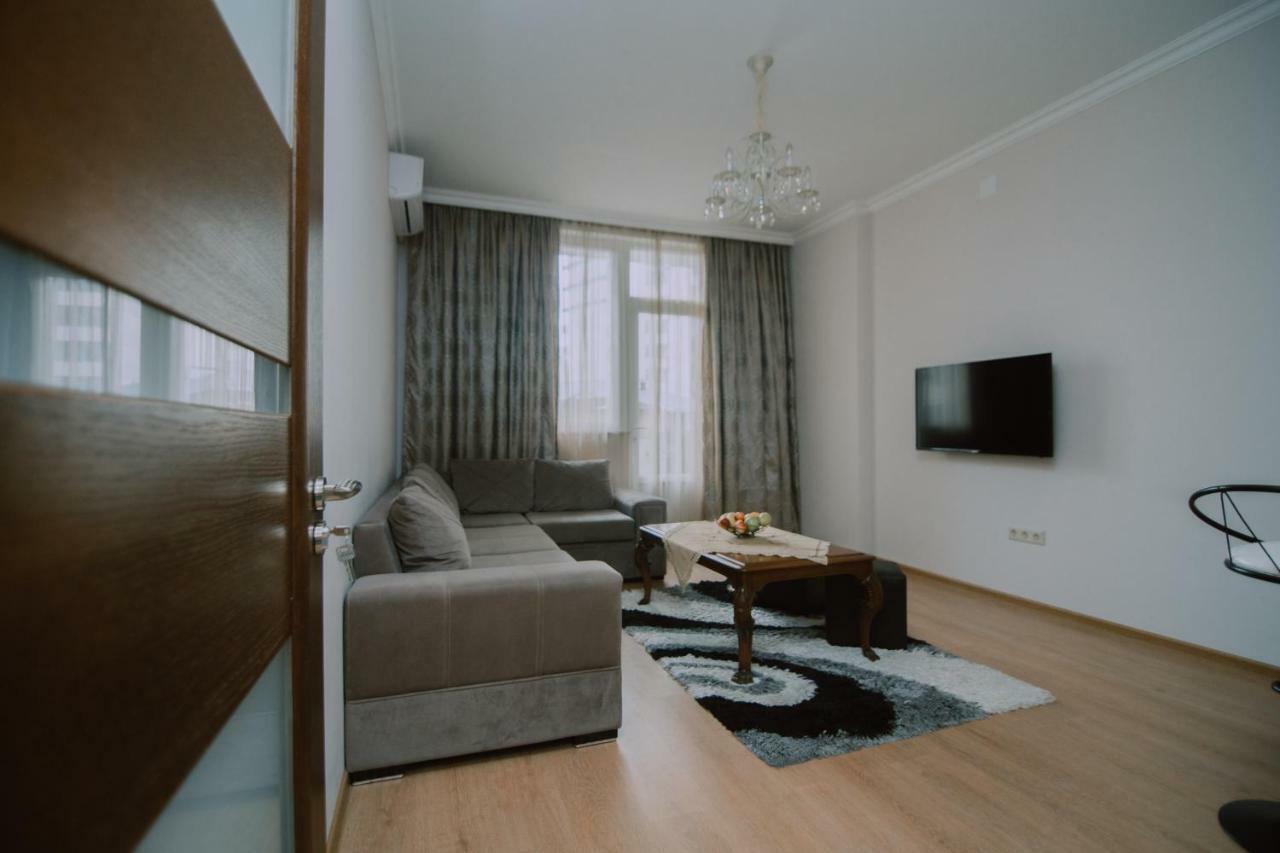 Giorgi Home Batumi Exterior foto