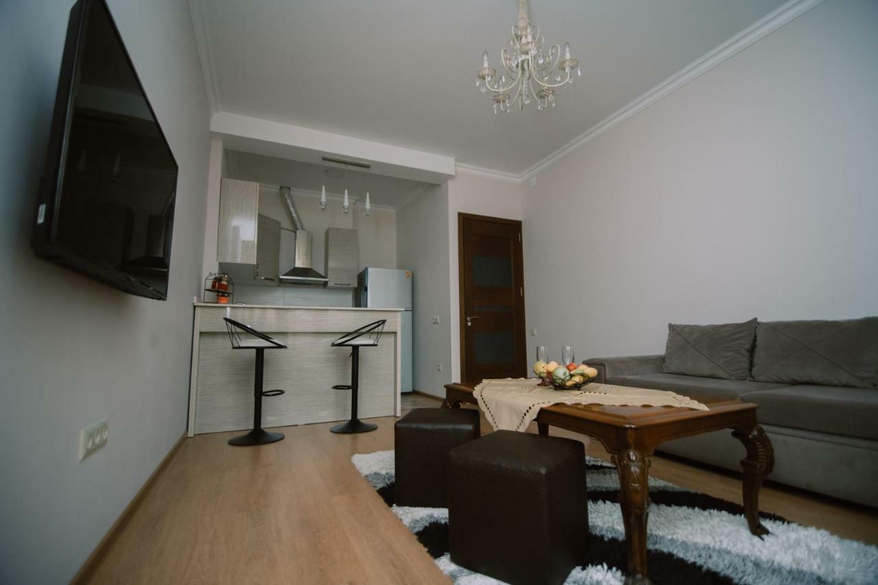 Giorgi Home Batumi Exterior foto